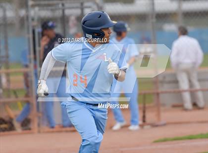 Thumbnail 3 in El Paso Leadership Academy East vs. Mingus (Lancer Baseball Classic) photogallery.