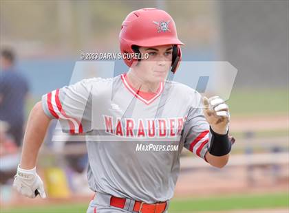 Thumbnail 1 in El Paso Leadership Academy East vs. Mingus (Lancer Baseball Classic) photogallery.