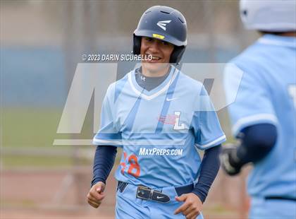 Thumbnail 2 in El Paso Leadership Academy East vs. Mingus (Lancer Baseball Classic) photogallery.