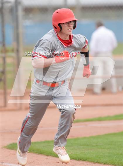 Thumbnail 3 in El Paso Leadership Academy East vs. Mingus (Lancer Baseball Classic) photogallery.