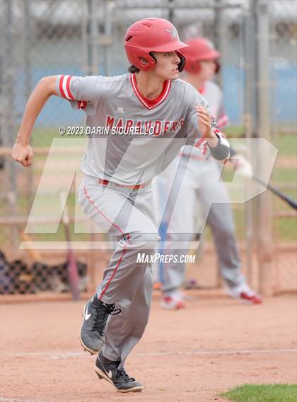 Thumbnail 3 in El Paso Leadership Academy East vs. Mingus (Lancer Baseball Classic) photogallery.