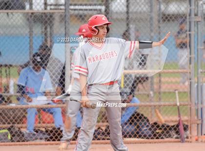 Thumbnail 3 in El Paso Leadership Academy East vs. Mingus (Lancer Baseball Classic) photogallery.