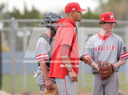 Thumbnail 3 in El Paso Leadership Academy East vs. Mingus (Lancer Baseball Classic) photogallery.