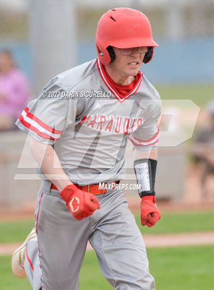 Thumbnail 1 in El Paso Leadership Academy East vs. Mingus (Lancer Baseball Classic) photogallery.