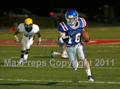 Thumbnail 2 in Olive Branch @ Memphis University photogallery.