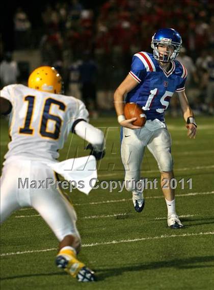 Thumbnail 2 in Olive Branch @ Memphis University photogallery.