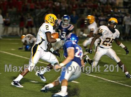 Thumbnail 2 in Olive Branch @ Memphis University photogallery.