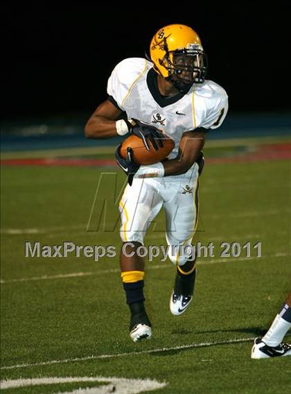 Thumbnail 2 in Olive Branch @ Memphis University photogallery.