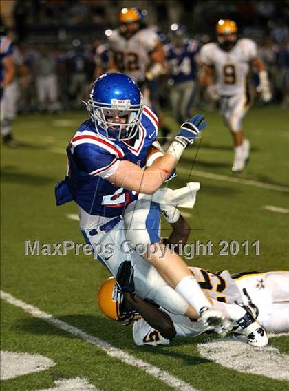 Thumbnail 2 in Olive Branch @ Memphis University photogallery.