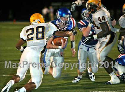 Thumbnail 3 in Olive Branch @ Memphis University photogallery.
