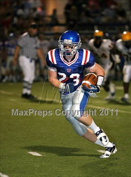 Thumbnail 1 in Olive Branch @ Memphis University photogallery.