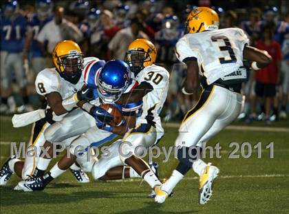 Thumbnail 3 in Olive Branch @ Memphis University photogallery.
