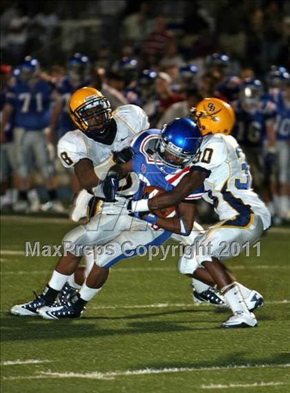 Thumbnail 2 in Olive Branch @ Memphis University photogallery.