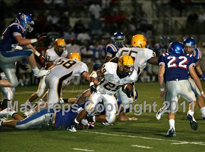 Thumbnail 1 in Olive Branch @ Memphis University photogallery.