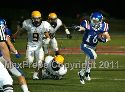 Thumbnail 3 in Olive Branch @ Memphis University photogallery.
