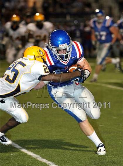 Thumbnail 2 in Olive Branch @ Memphis University photogallery.