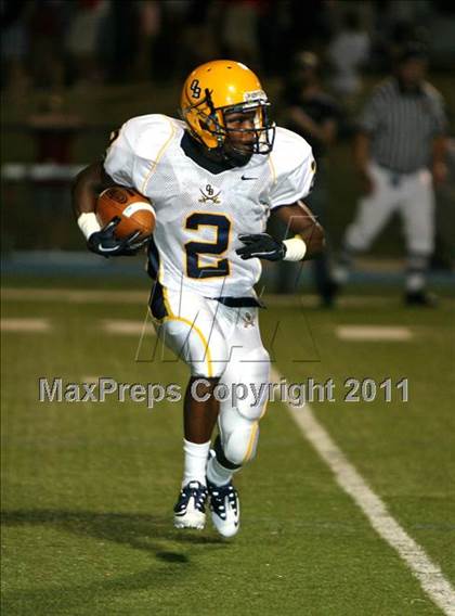 Thumbnail 1 in Olive Branch @ Memphis University photogallery.