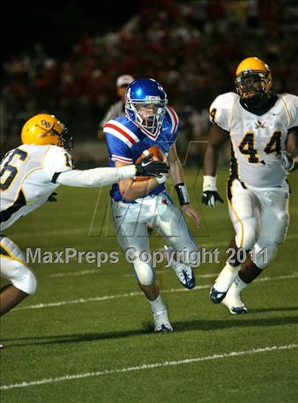 Thumbnail 3 in Olive Branch @ Memphis University photogallery.