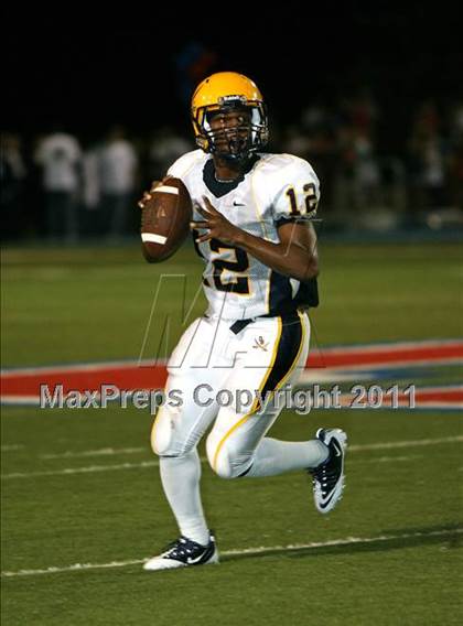 Thumbnail 1 in Olive Branch @ Memphis University photogallery.