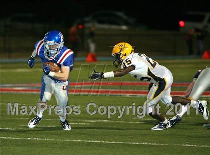 Thumbnail 2 in Olive Branch @ Memphis University photogallery.