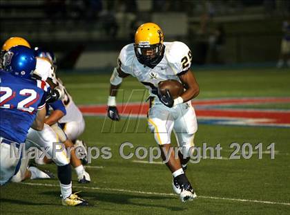 Thumbnail 3 in Olive Branch @ Memphis University photogallery.