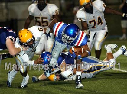 Thumbnail 2 in Olive Branch @ Memphis University photogallery.