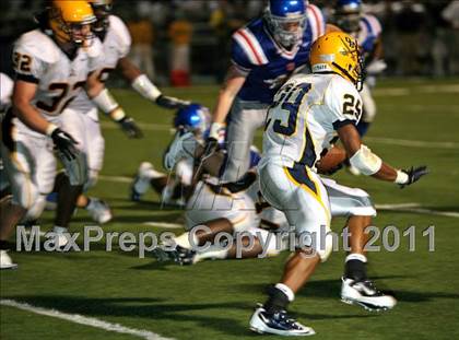 Thumbnail 2 in Olive Branch @ Memphis University photogallery.
