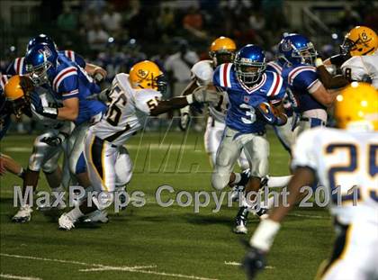 Thumbnail 3 in Olive Branch @ Memphis University photogallery.