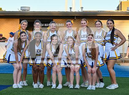 Thumbnail 3 in Harleton @ Big Sandy photogallery.