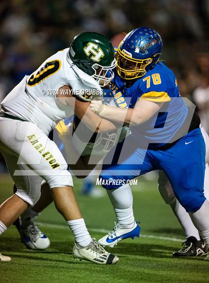 Thumbnail 3 in Harleton @ Big Sandy photogallery.