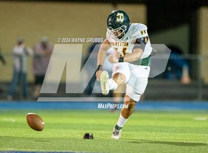 Thumbnail 2 in Harleton @ Big Sandy photogallery.