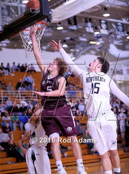 Thumbnail 3 in Norfolk @ Lincoln Northeast photogallery.