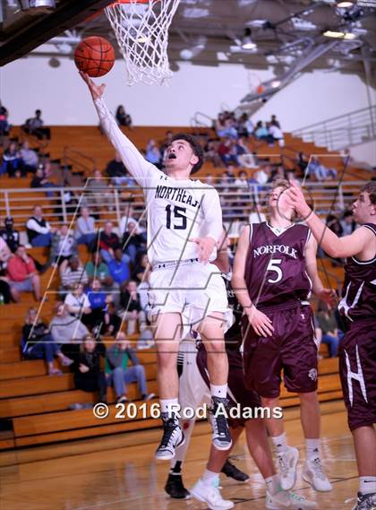 Thumbnail 2 in Norfolk @ Lincoln Northeast photogallery.