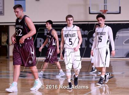Thumbnail 3 in Norfolk @ Lincoln Northeast photogallery.