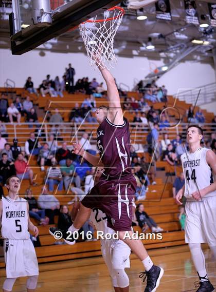 Thumbnail 3 in Norfolk @ Lincoln Northeast photogallery.