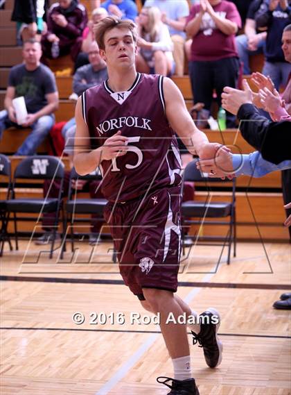 Thumbnail 2 in Norfolk @ Lincoln Northeast photogallery.