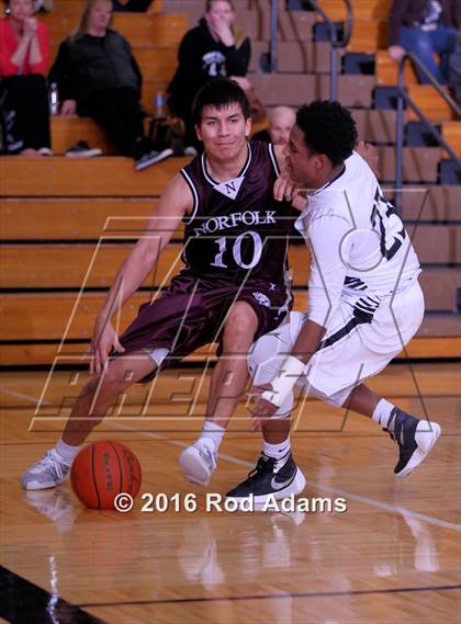 Thumbnail 2 in Norfolk @ Lincoln Northeast photogallery.