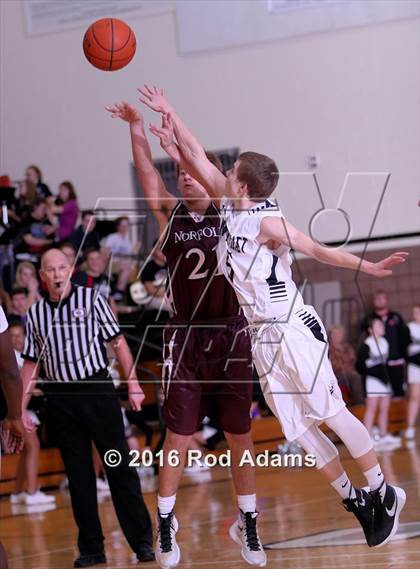 Thumbnail 2 in Norfolk @ Lincoln Northeast photogallery.
