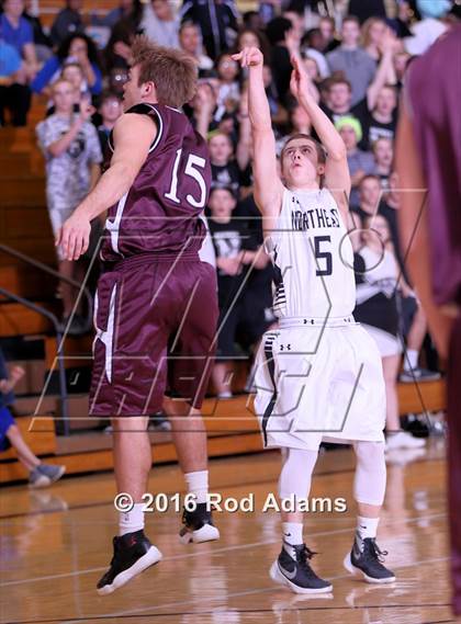 Thumbnail 3 in Norfolk @ Lincoln Northeast photogallery.