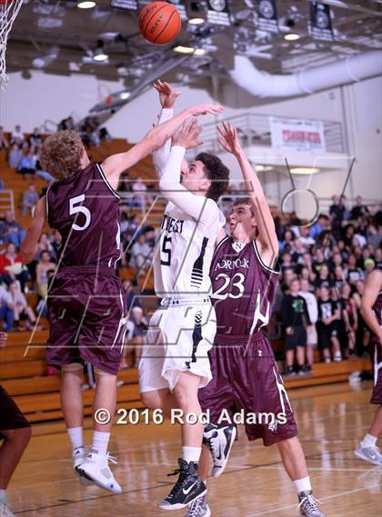 Thumbnail 3 in Norfolk @ Lincoln Northeast photogallery.