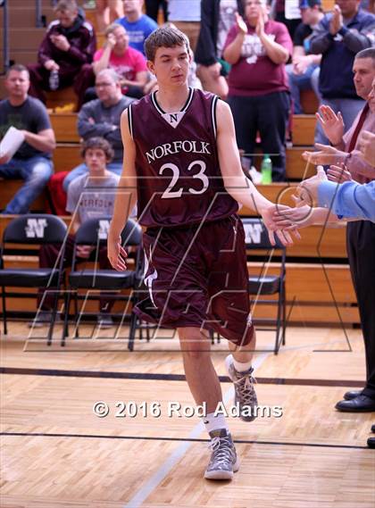 Thumbnail 3 in Norfolk @ Lincoln Northeast photogallery.