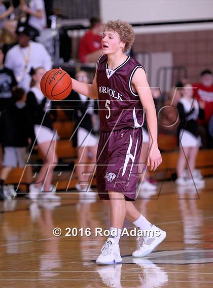 Thumbnail 2 in Norfolk @ Lincoln Northeast photogallery.