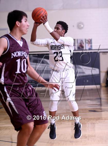 Thumbnail 2 in Norfolk @ Lincoln Northeast photogallery.
