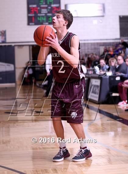 Thumbnail 3 in Norfolk @ Lincoln Northeast photogallery.