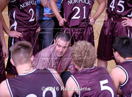 Thumbnail 1 in Norfolk @ Lincoln Northeast photogallery.