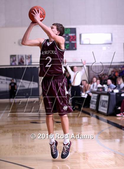 Thumbnail 2 in Norfolk @ Lincoln Northeast photogallery.