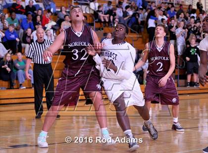 Thumbnail 2 in Norfolk @ Lincoln Northeast photogallery.