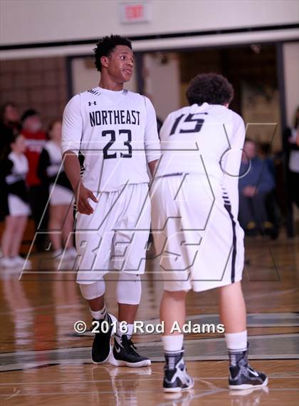 Thumbnail 1 in Norfolk @ Lincoln Northeast photogallery.