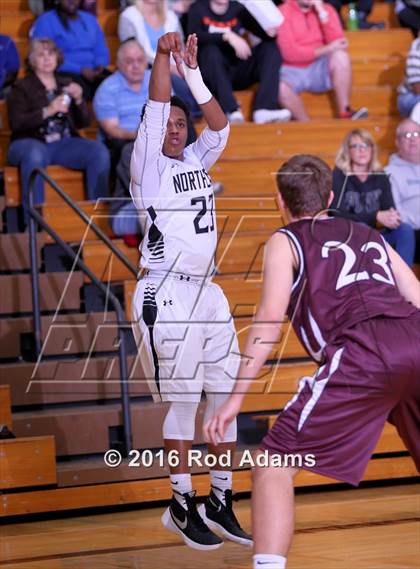 Thumbnail 1 in Norfolk @ Lincoln Northeast photogallery.