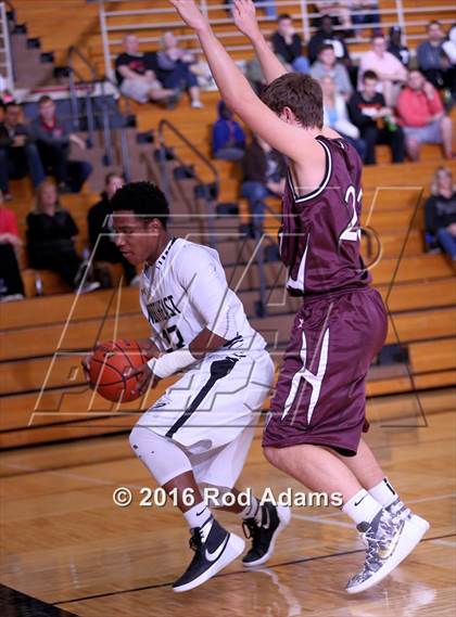 Thumbnail 3 in Norfolk @ Lincoln Northeast photogallery.
